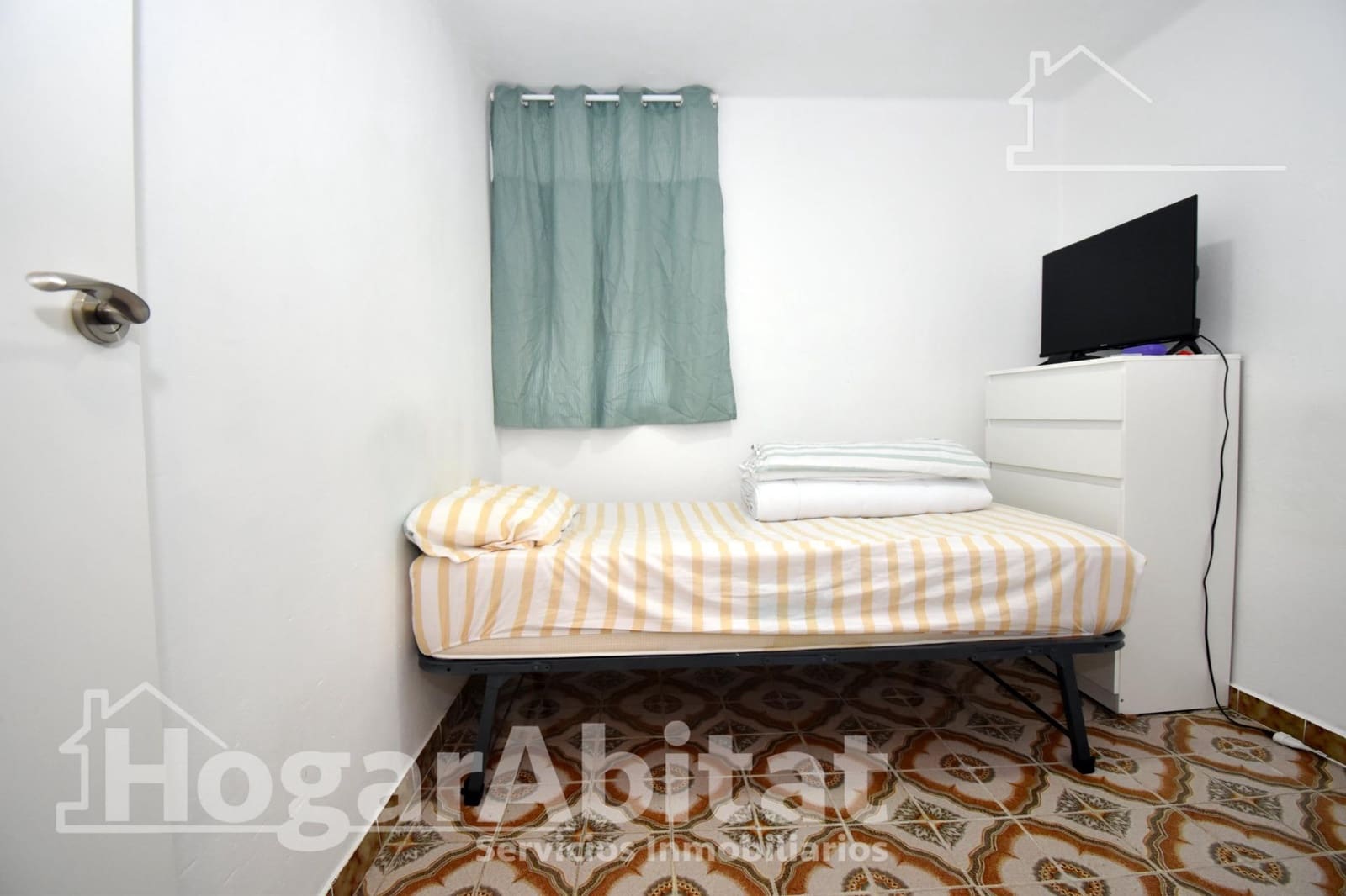 Piso de 3 habitaciones en Castelló de la Plana en venta - 80.000 € (Ref: 9530628)