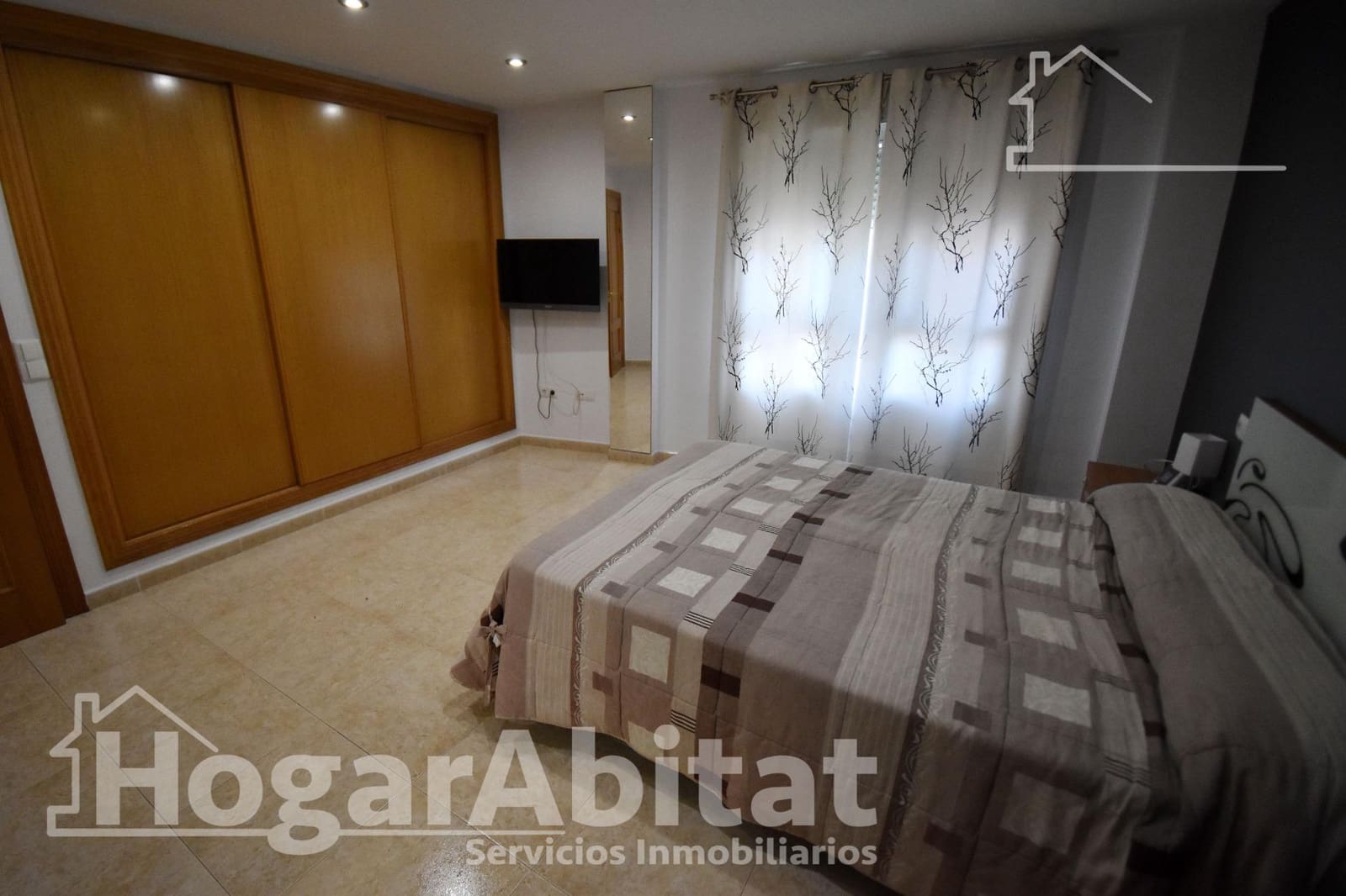 3 chambre Villa/Maison Mitoyenne à vendre à Onda avec garage - 170 000 € (Ref: 9530629)