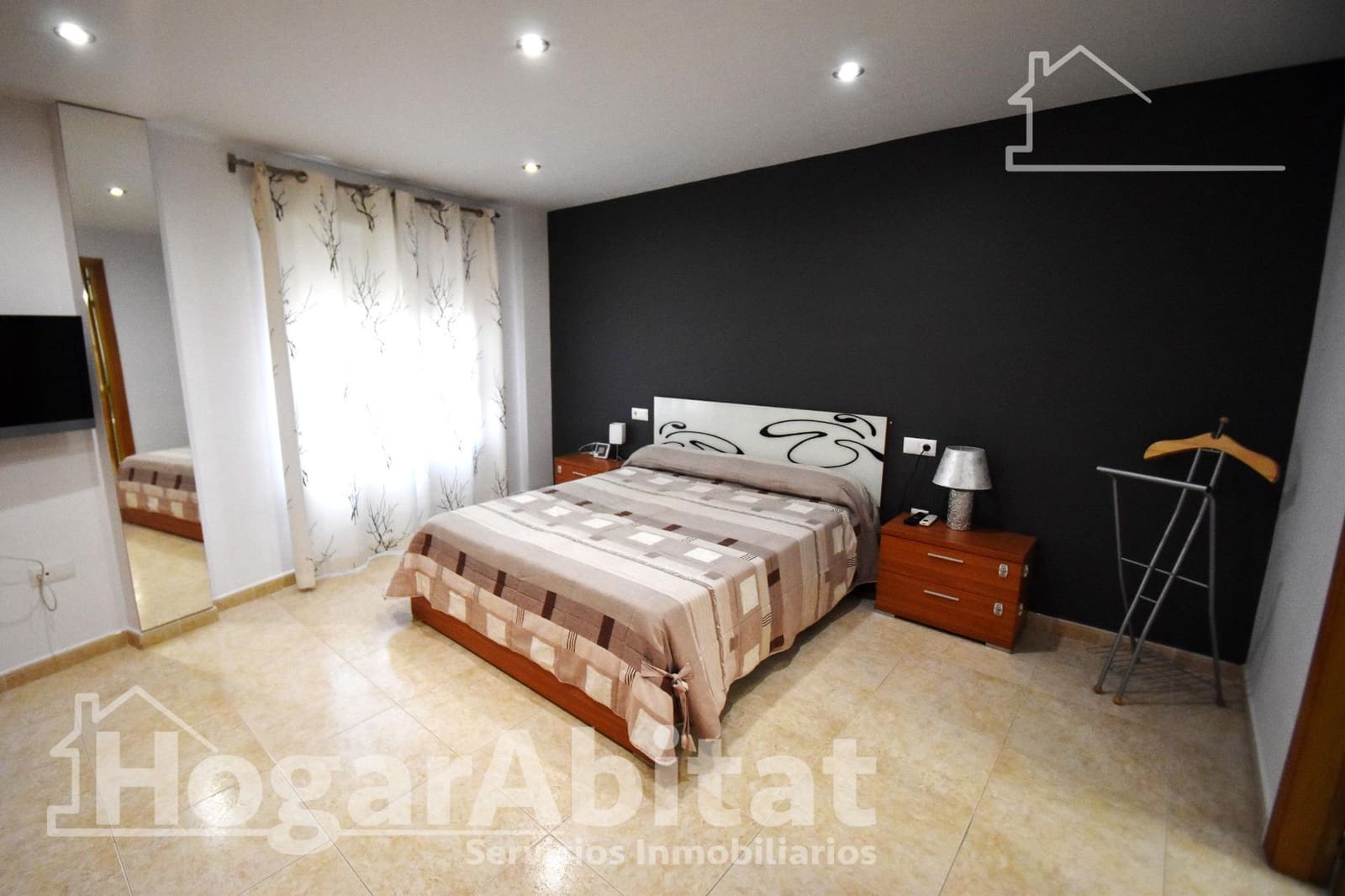 3 chambre Villa/Maison Mitoyenne à vendre à Onda avec garage - 170 000 € (Ref: 9530629)