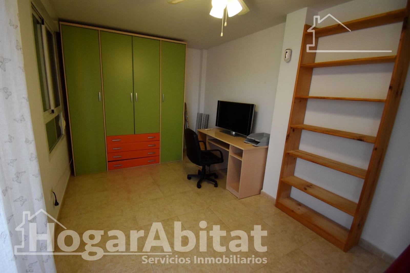 3 chambre Villa/Maison Mitoyenne à vendre à Onda avec garage - 170 000 € (Ref: 9530629)