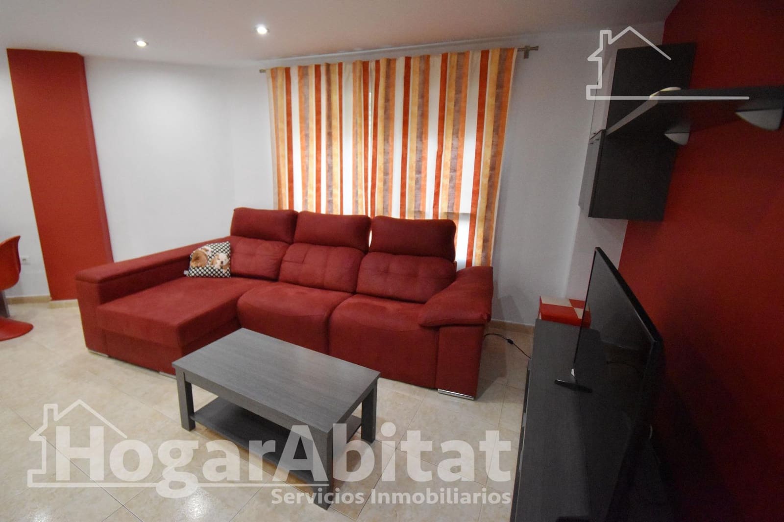 3 chambre Villa/Maison Mitoyenne à vendre à Onda avec garage - 170 000 € (Ref: 9530629)