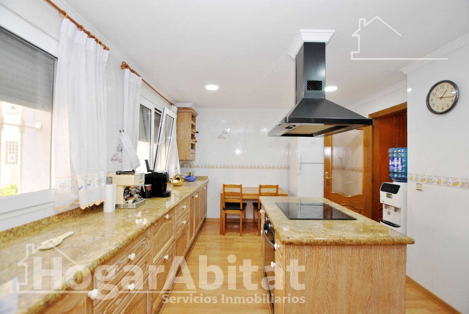 6 Zimmer Reihenhaus zu verkaufen in Oliva mit Pool - 390.000 € (Ref: 9530630)