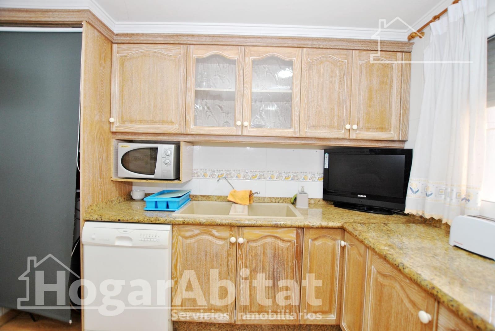 6 Zimmer Reihenhaus zu verkaufen in Oliva mit Pool - 390.000 € (Ref: 9530630)