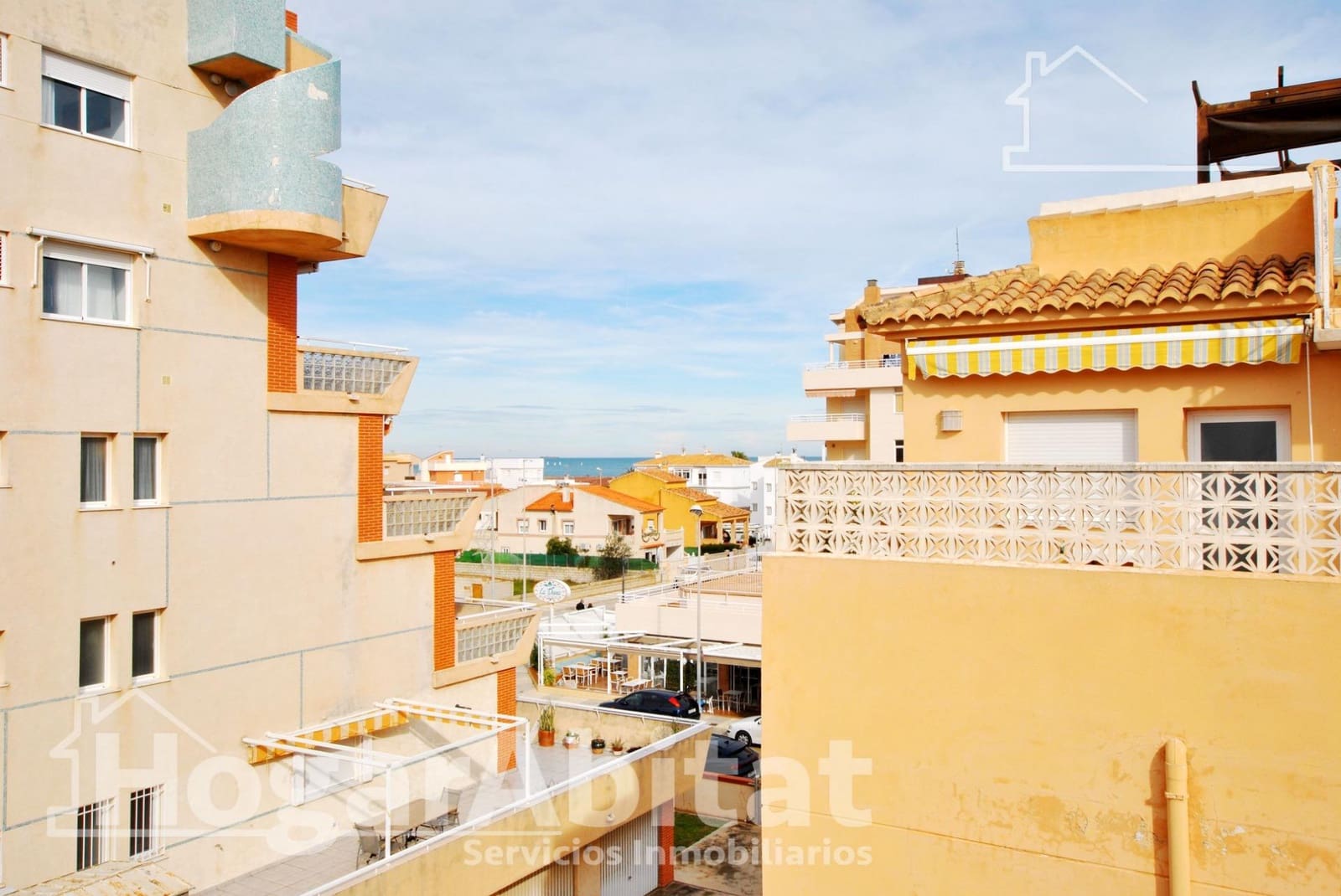 6 Zimmer Reihenhaus zu verkaufen in Oliva mit Pool - 390.000 € (Ref: 9530630)