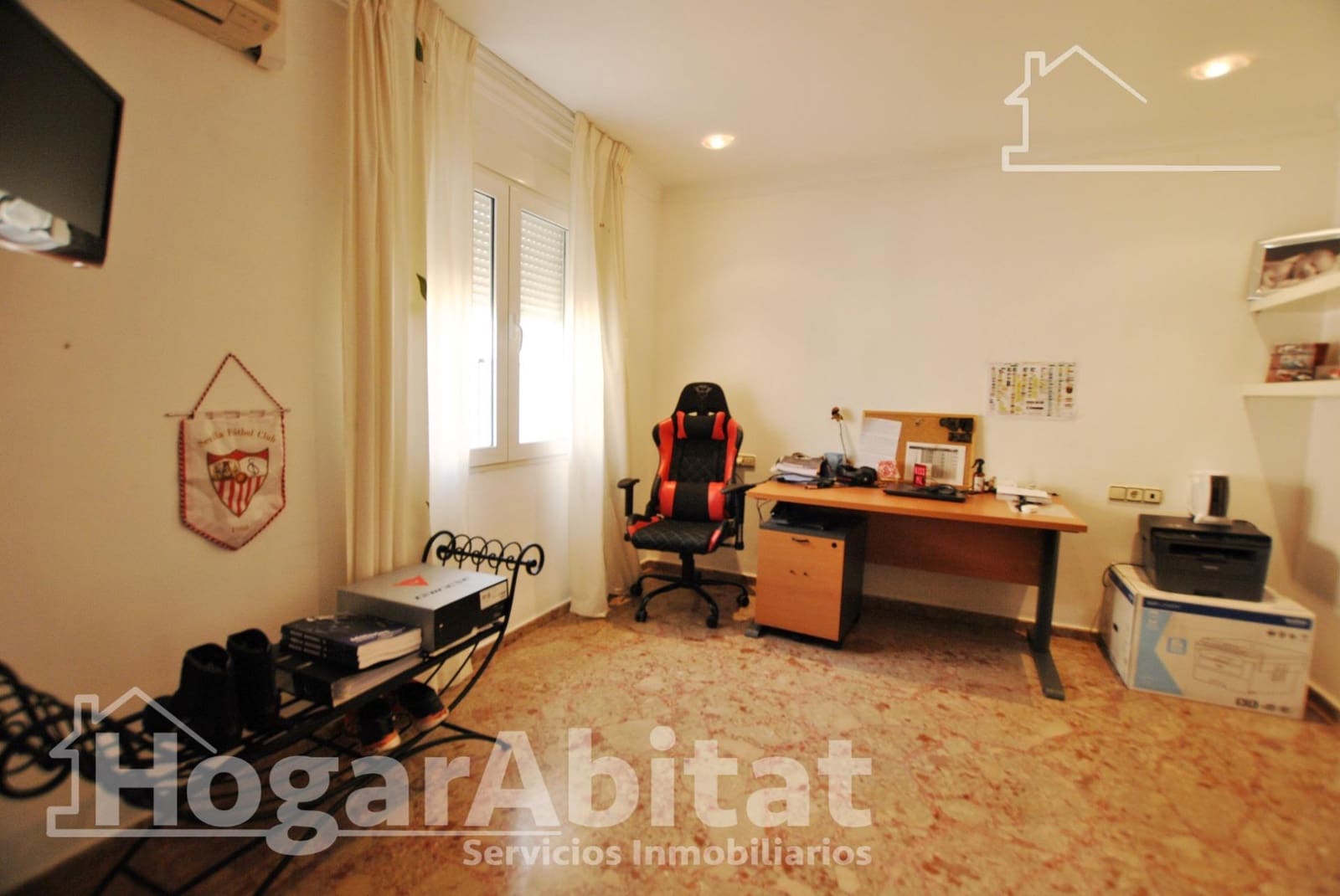 6 Zimmer Reihenhaus zu verkaufen in Oliva mit Pool - 390.000 € (Ref: 9530630)