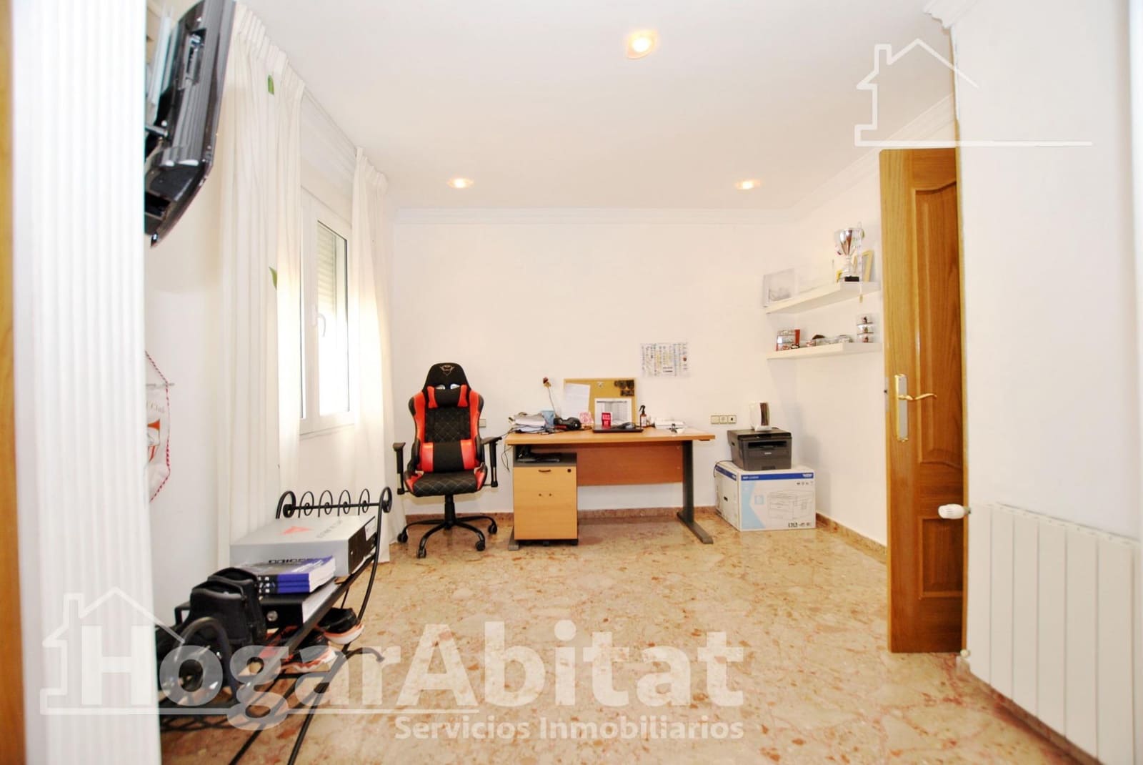 6 Zimmer Reihenhaus zu verkaufen in Oliva mit Pool - 390.000 € (Ref: 9530630)