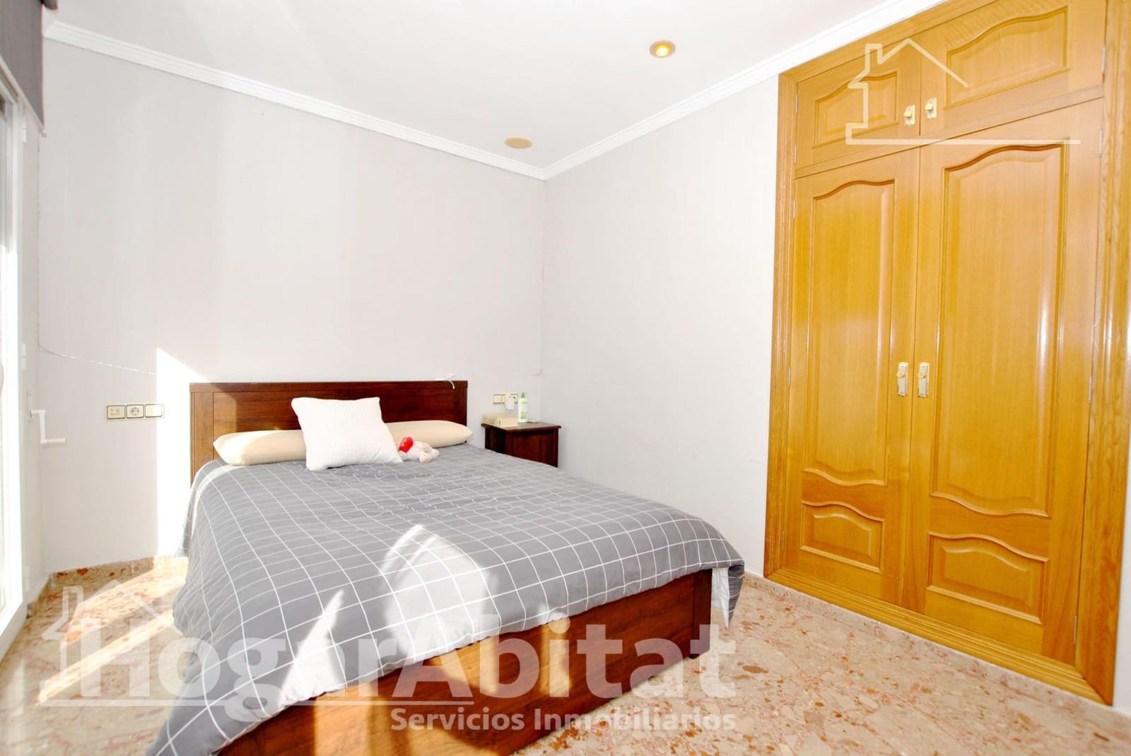 6 Zimmer Reihenhaus zu verkaufen in Oliva mit Pool - 390.000 € (Ref: 9530630)