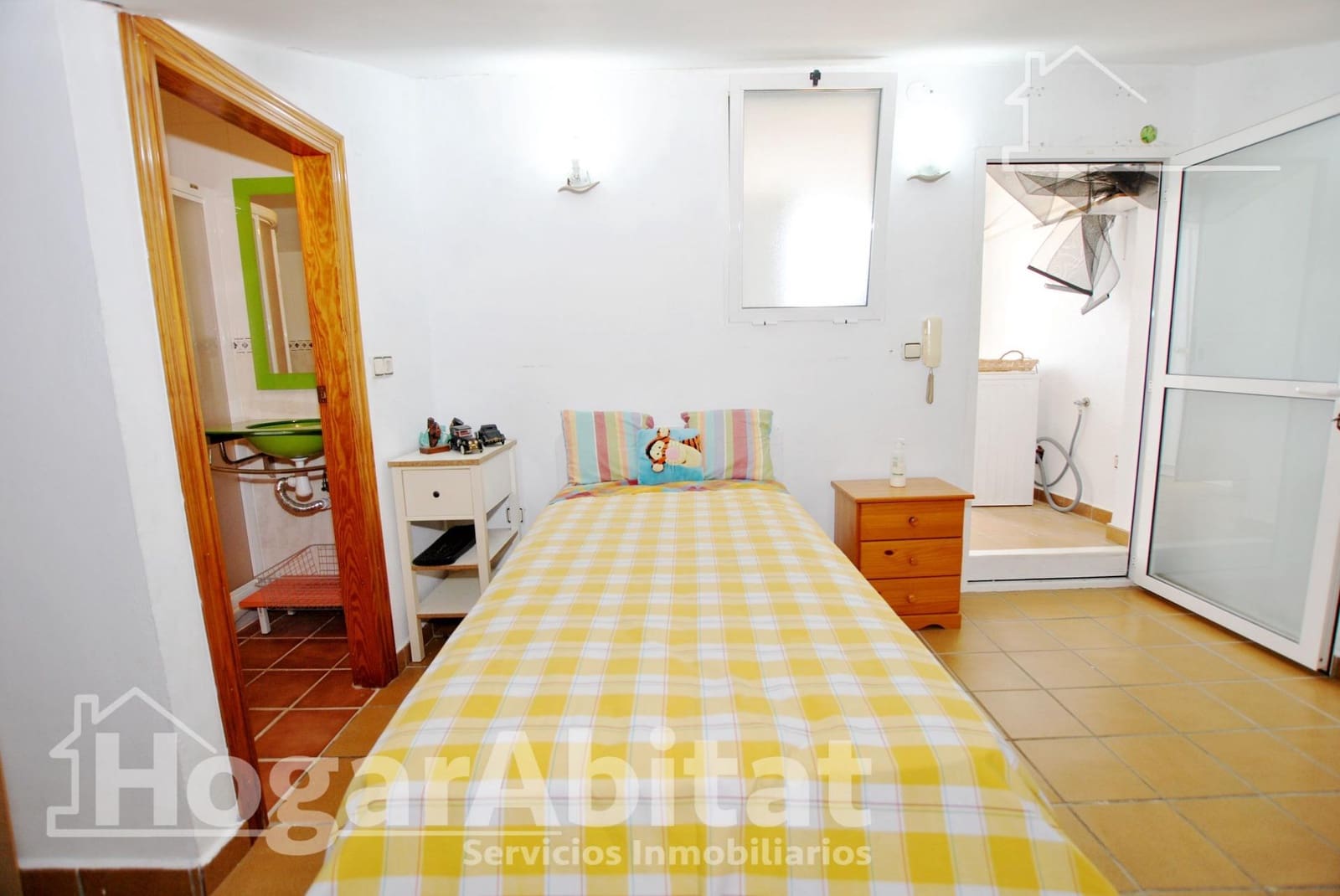 6 Zimmer Reihenhaus zu verkaufen in Oliva mit Pool - 390.000 € (Ref: 9530630)