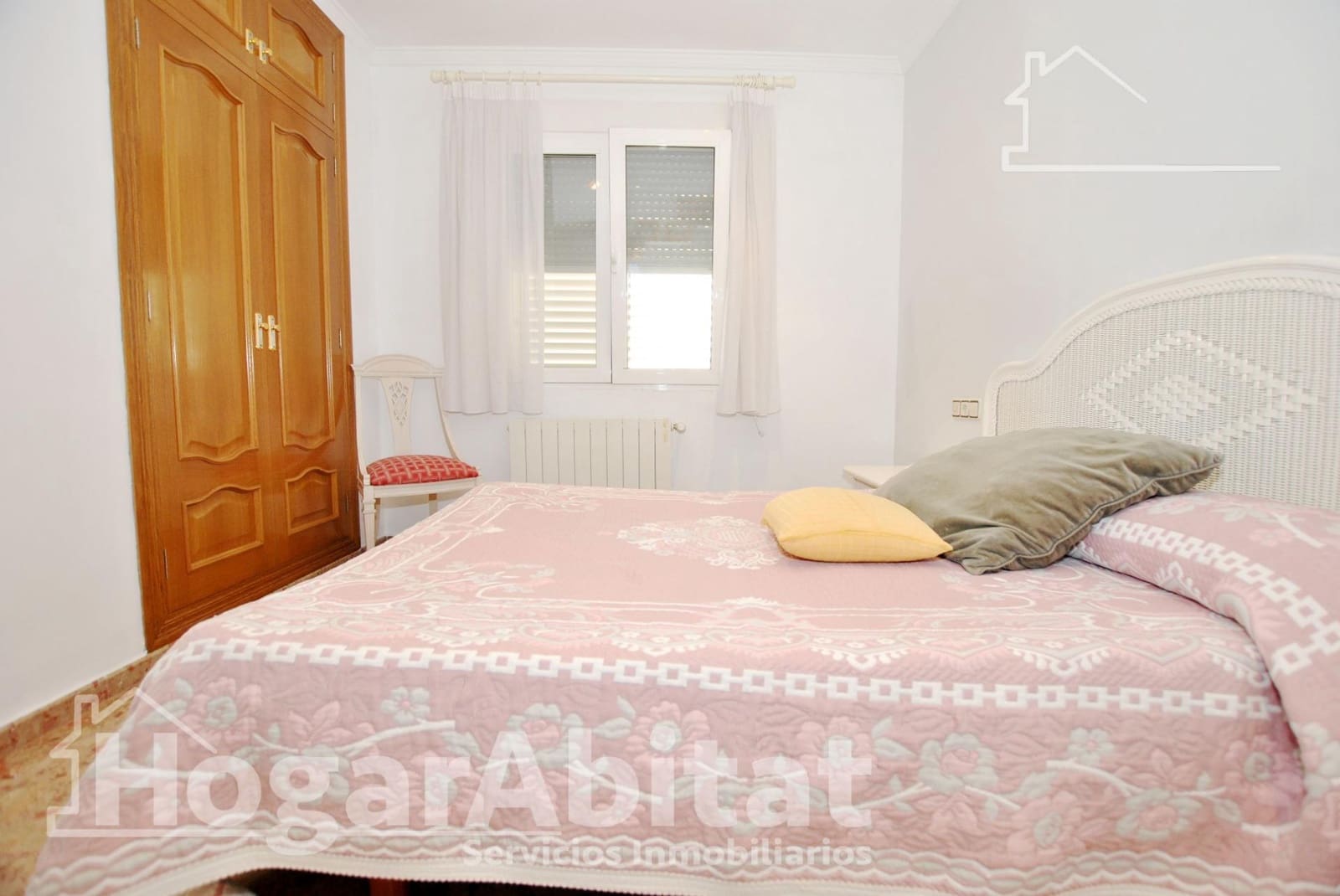 6 Zimmer Reihenhaus zu verkaufen in Oliva mit Pool - 390.000 € (Ref: 9530630)