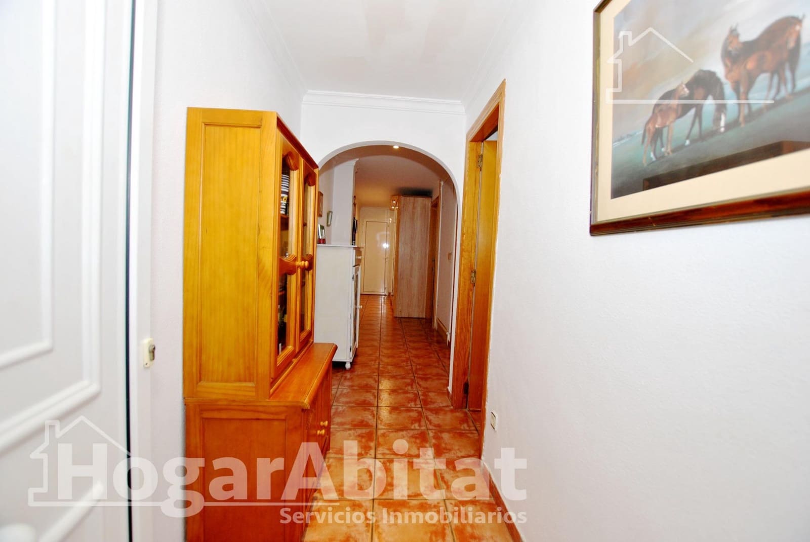 6 Zimmer Reihenhaus zu verkaufen in Oliva mit Pool - 390.000 € (Ref: 9530630)