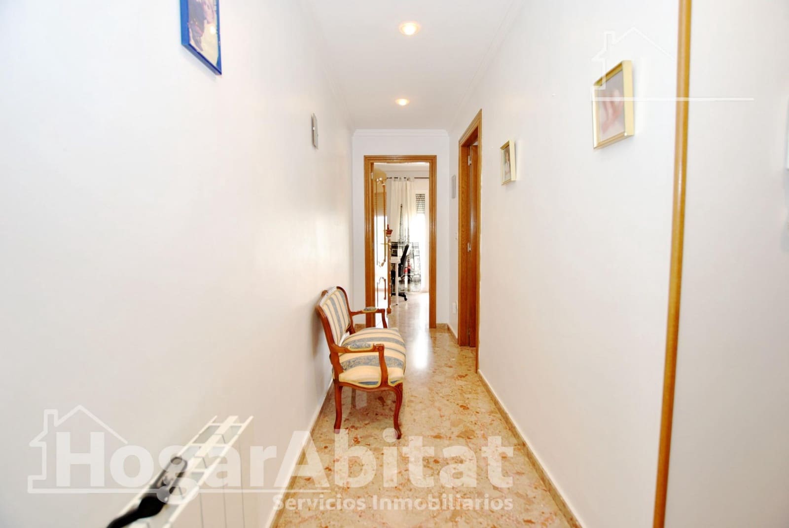 6 Zimmer Reihenhaus zu verkaufen in Oliva mit Pool - 390.000 € (Ref: 9530630)