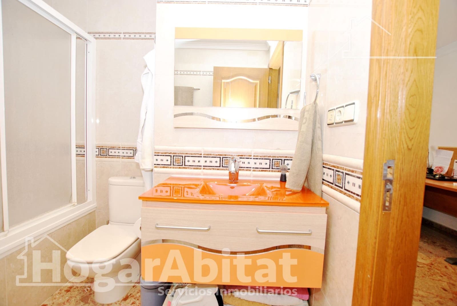 6 Zimmer Reihenhaus zu verkaufen in Oliva mit Pool - 390.000 € (Ref: 9530630)