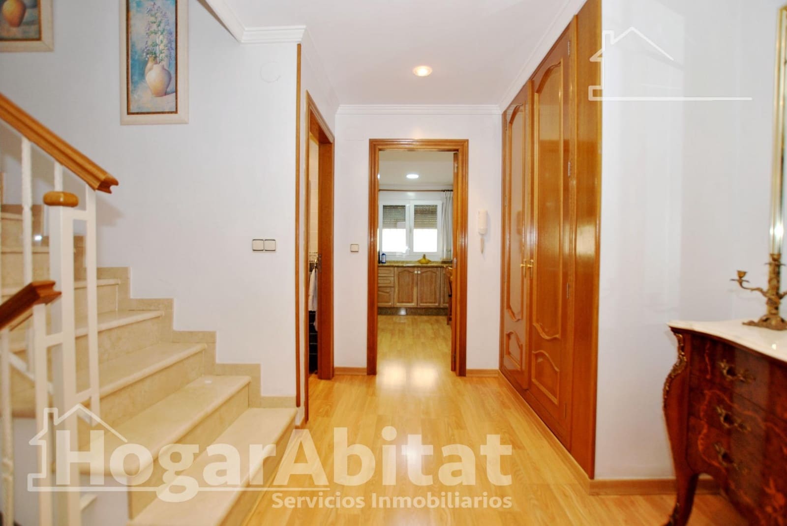 6 Zimmer Reihenhaus zu verkaufen in Oliva mit Pool - 390.000 € (Ref: 9530630)