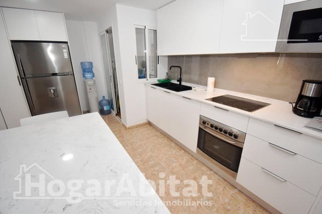 2 bedroom Flat for sale in Moncofa with garage - € 168,000 (Ref: 9530631)