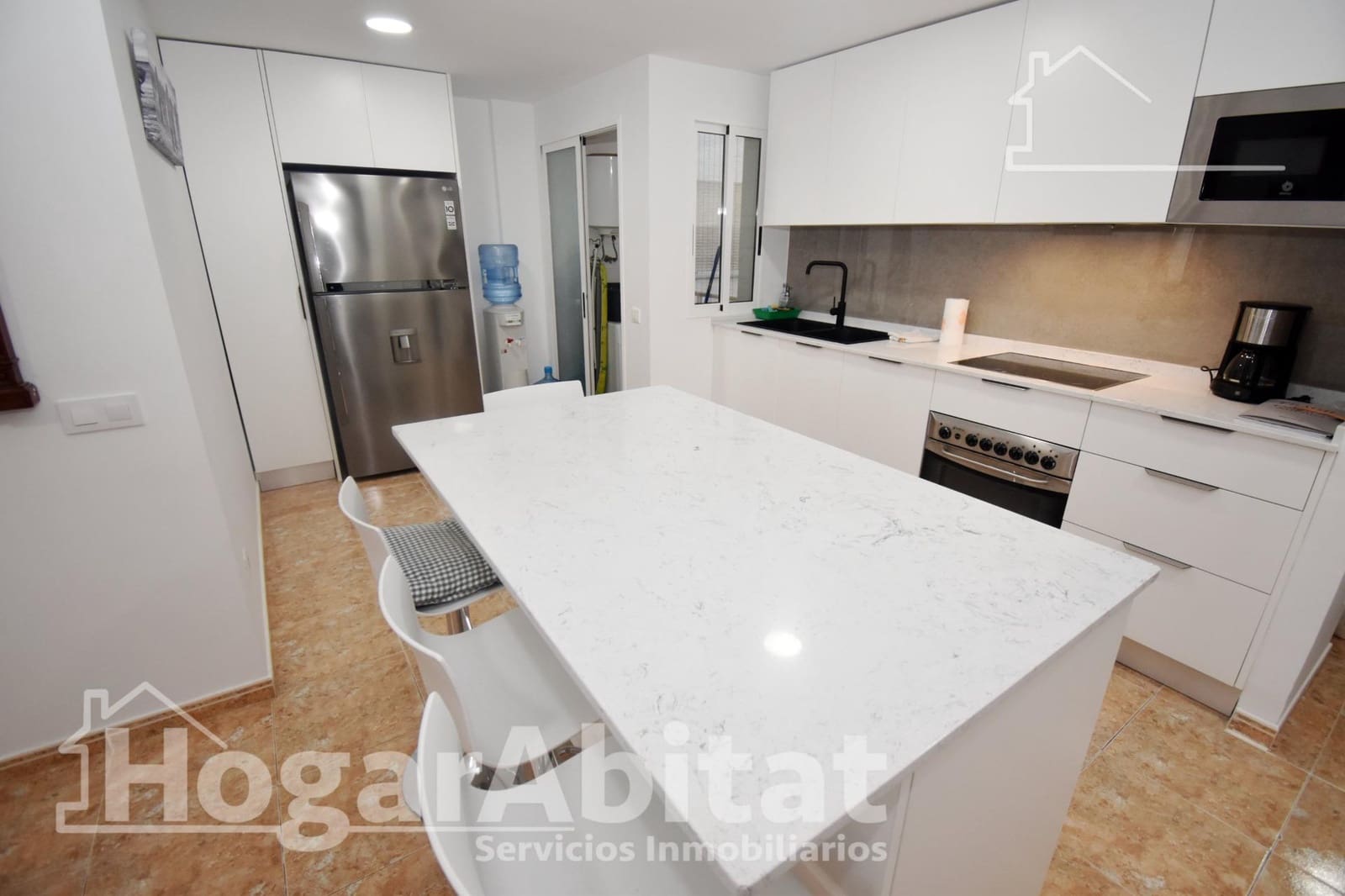 2 bedroom Flat for sale in Moncofa with garage - € 168,000 (Ref: 9530631)