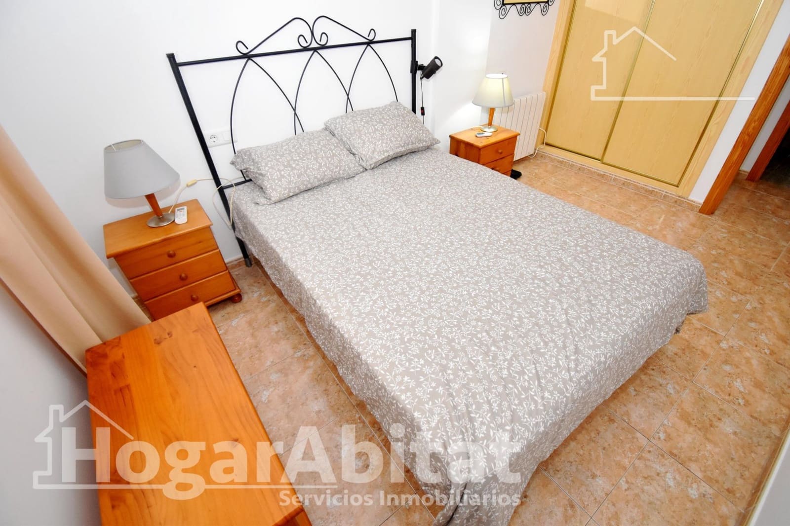 2 bedroom Flat for sale in Moncofa with garage - € 168,000 (Ref: 9530631)