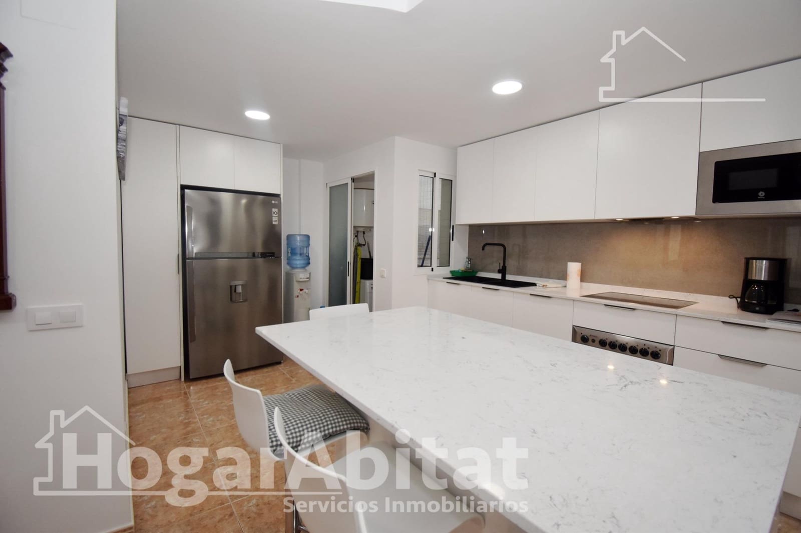 2 bedroom Flat for sale in Moncofa with garage - € 168,000 (Ref: 9530631)