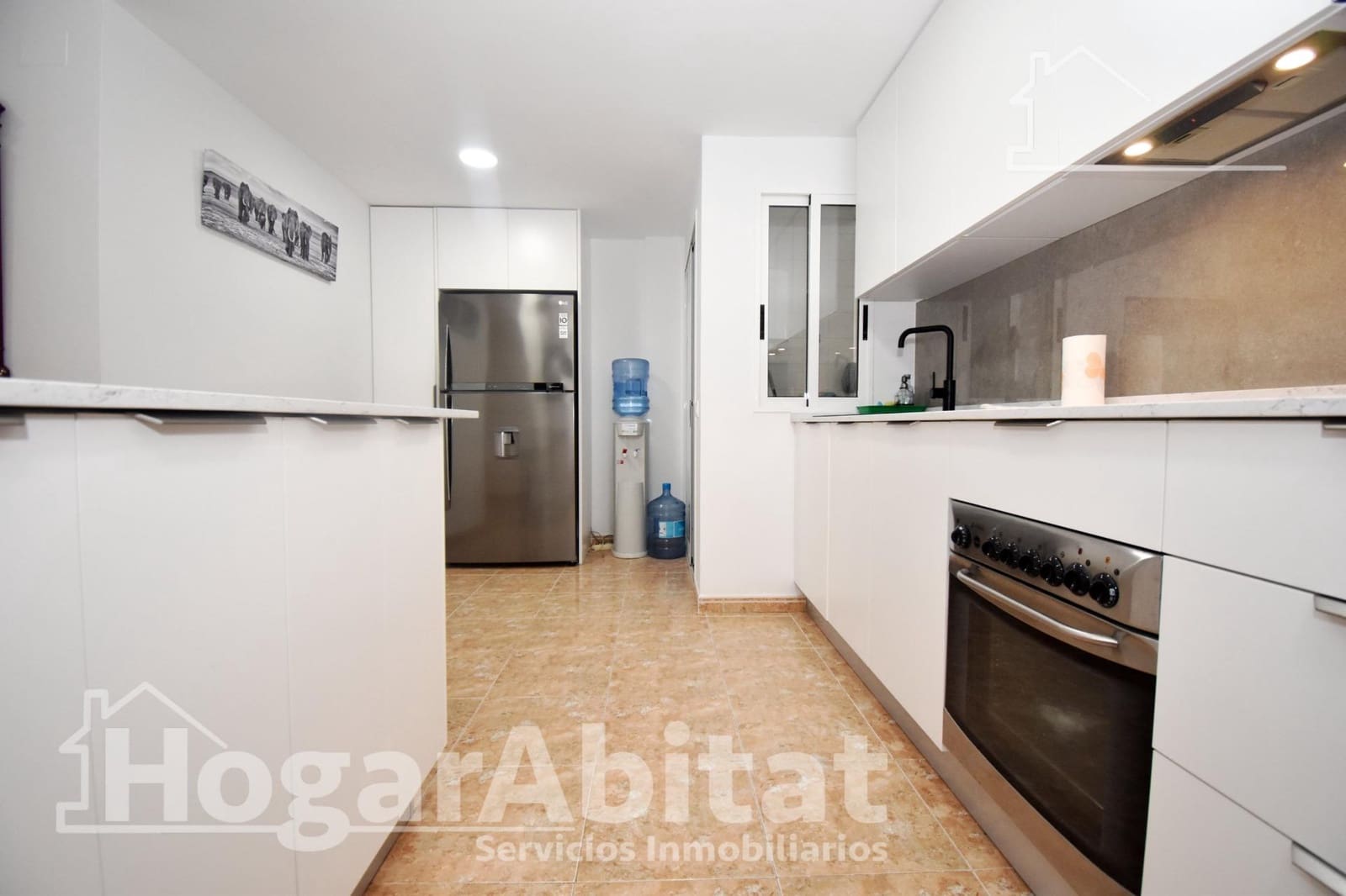 2 bedroom Flat for sale in Moncofa with garage - € 168,000 (Ref: 9530631)