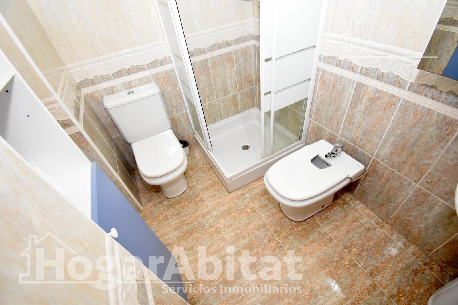 2 bedroom Flat for sale in Moncofa with garage - € 168,000 (Ref: 9530631)