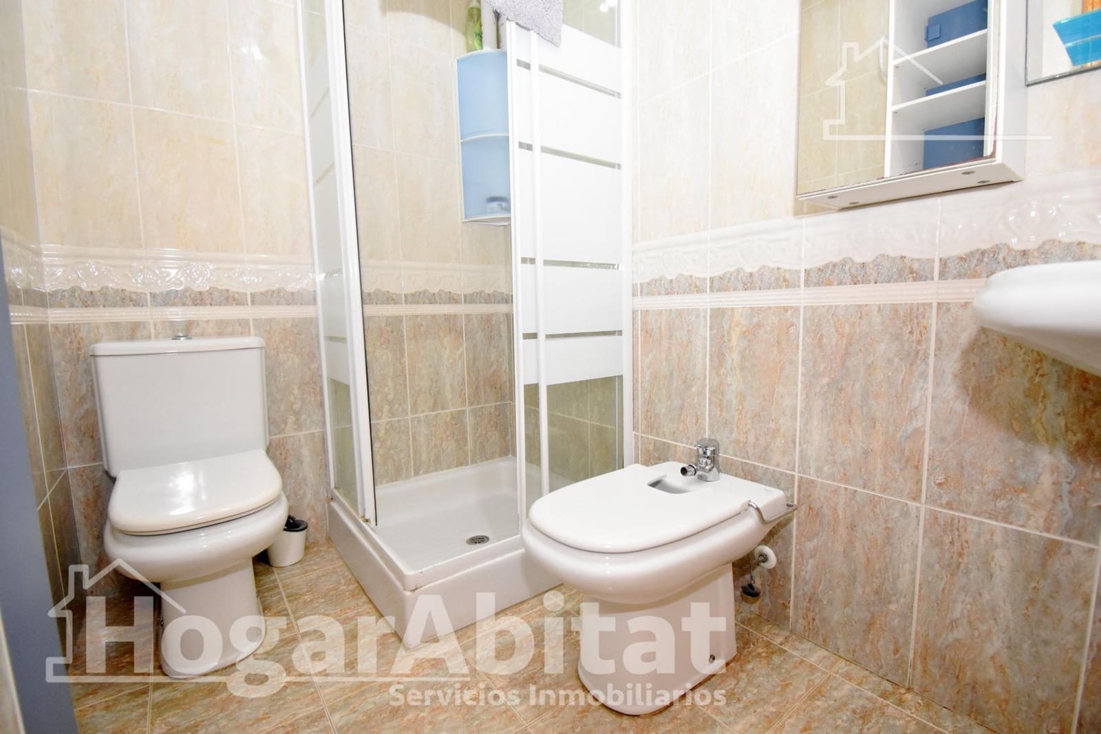 2 bedroom Flat for sale in Moncofa with garage - € 168,000 (Ref: 9530631)