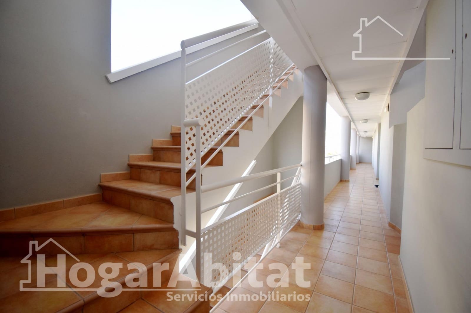 2 bedroom Flat for sale in Moncofa with garage - € 168,000 (Ref: 9530631)