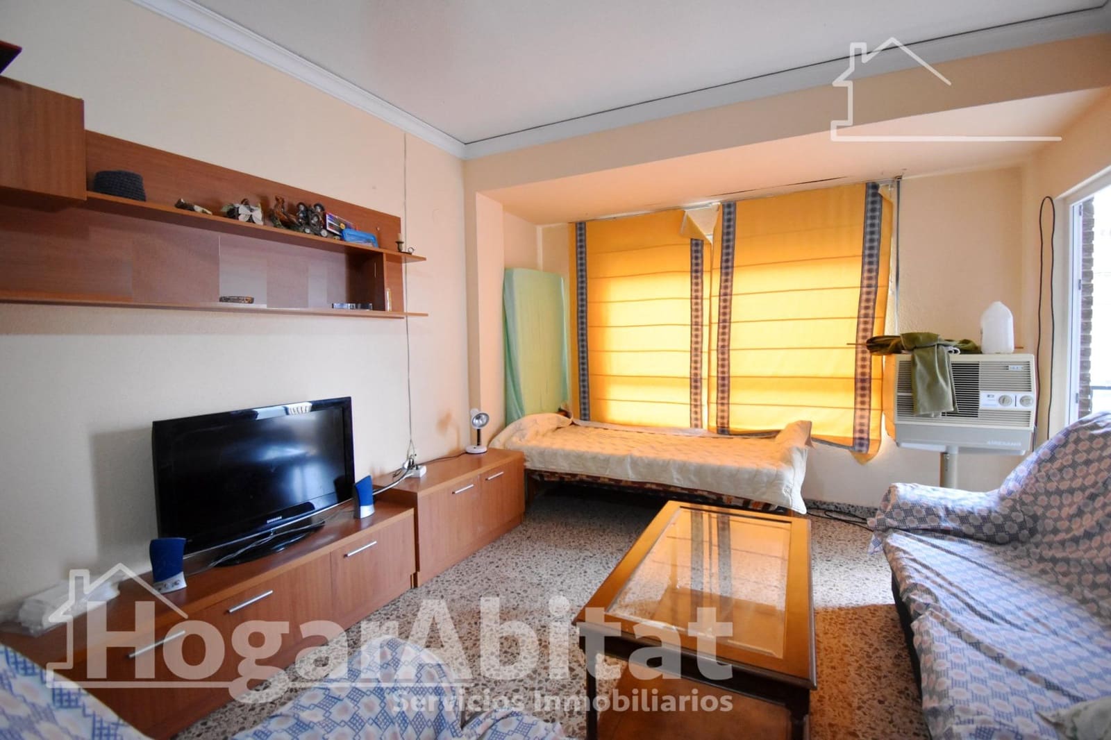 4 soveværelse Lejlighed til salg i Real de Gandia - € 120.000 (Ref: 9530632)