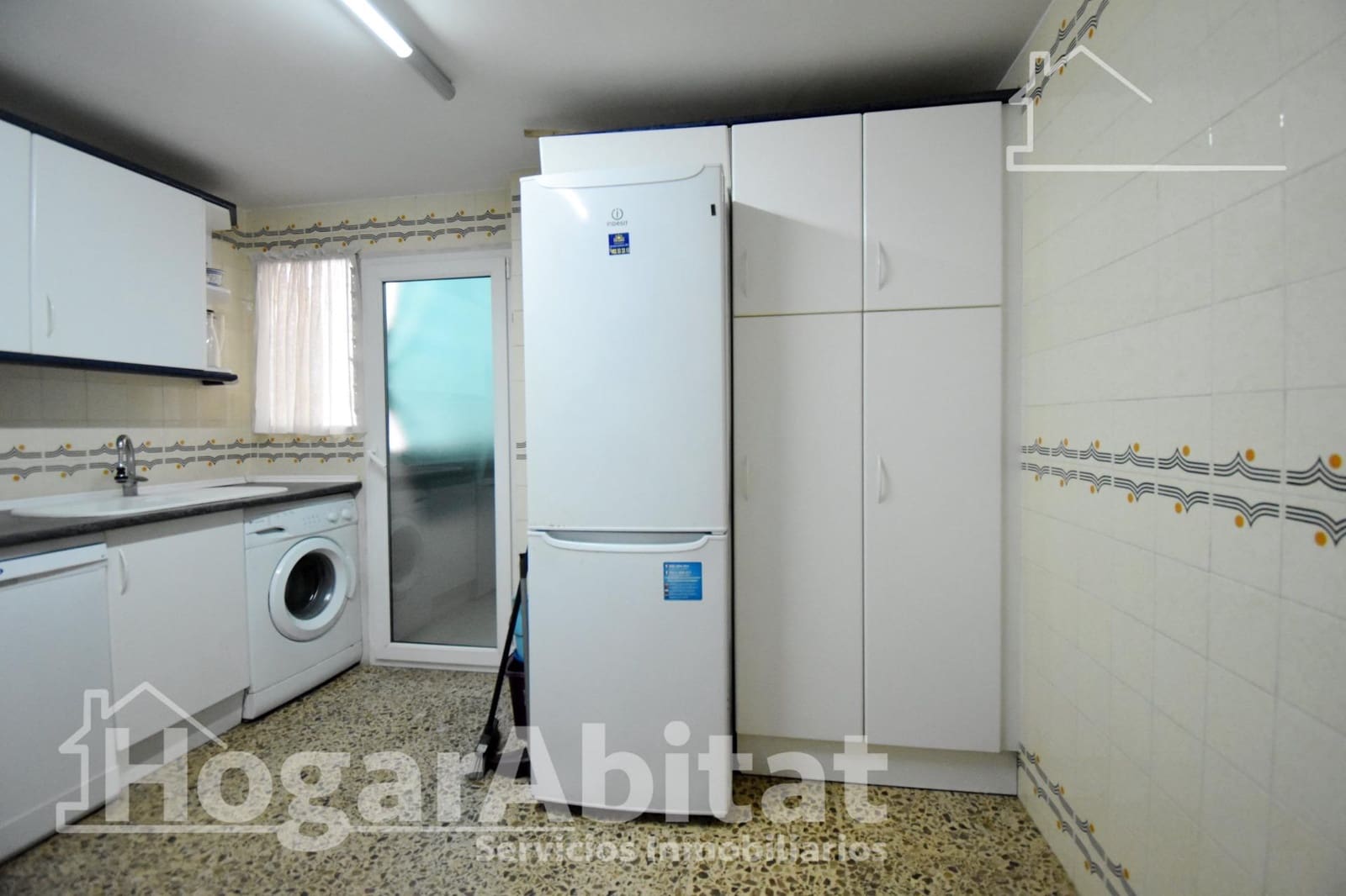 4 soveværelse Lejlighed til salg i Real de Gandia - € 120.000 (Ref: 9530632)