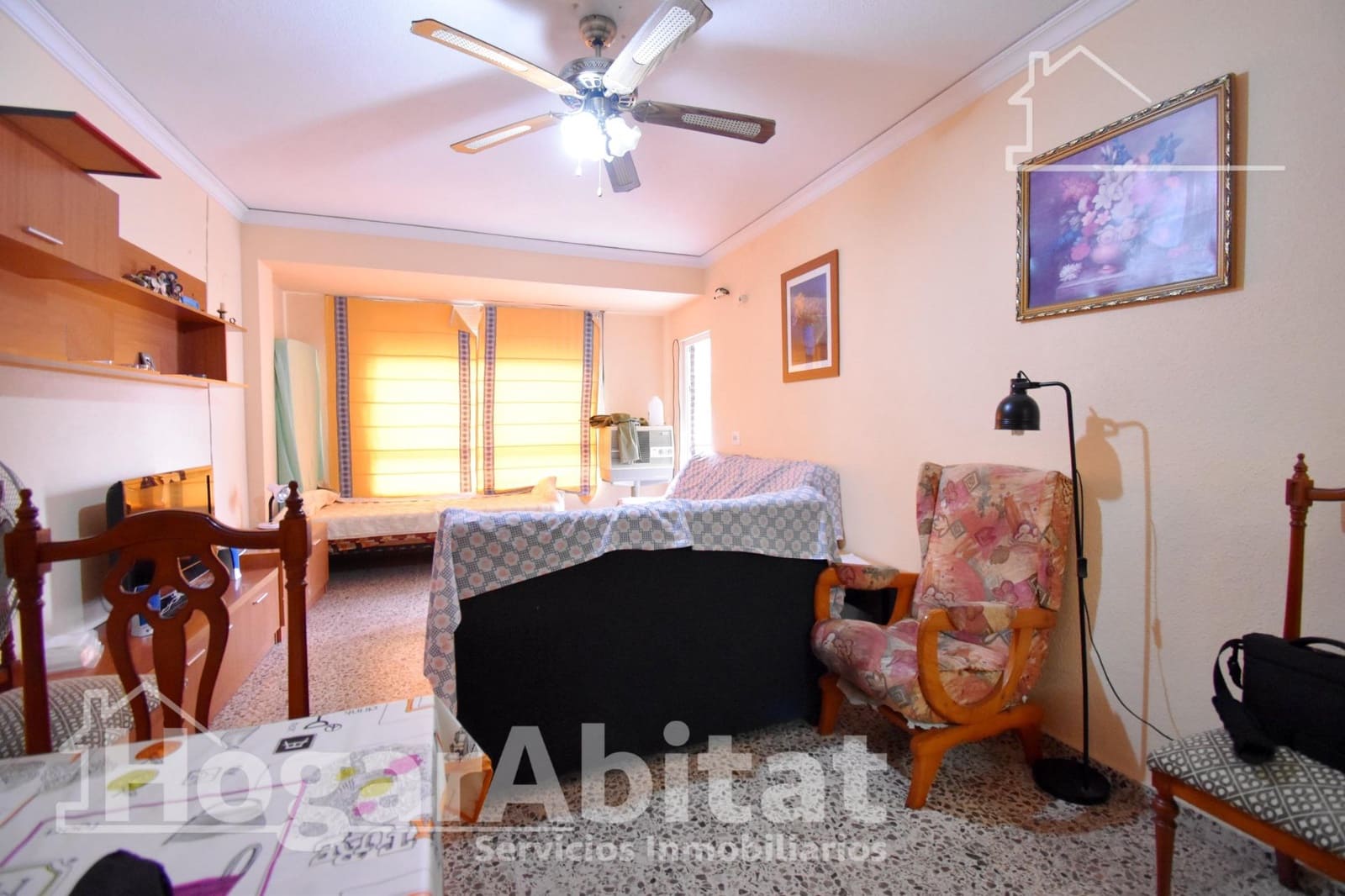 4 soveværelse Lejlighed til salg i Real de Gandia - € 120.000 (Ref: 9530632)