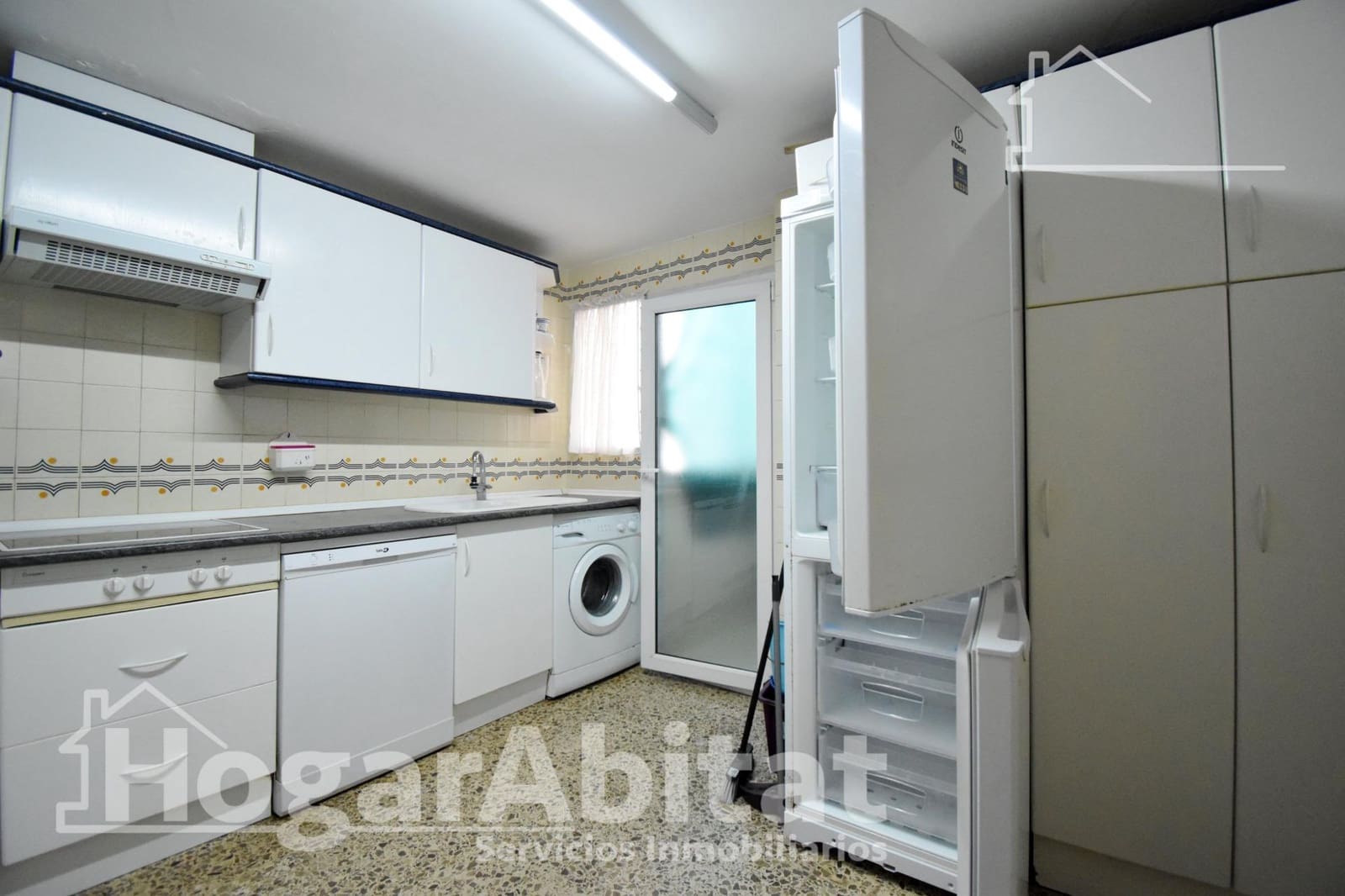 4 soveværelse Lejlighed til salg i Real de Gandia - € 120.000 (Ref: 9530632)