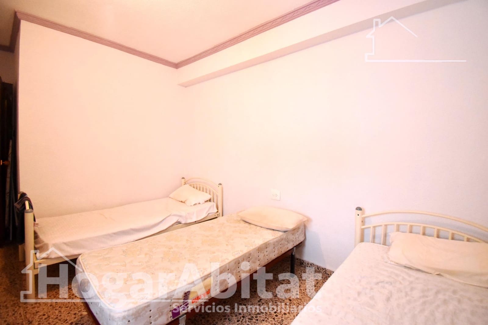 4 soveværelse Lejlighed til salg i Real de Gandia - € 120.000 (Ref: 9530632)