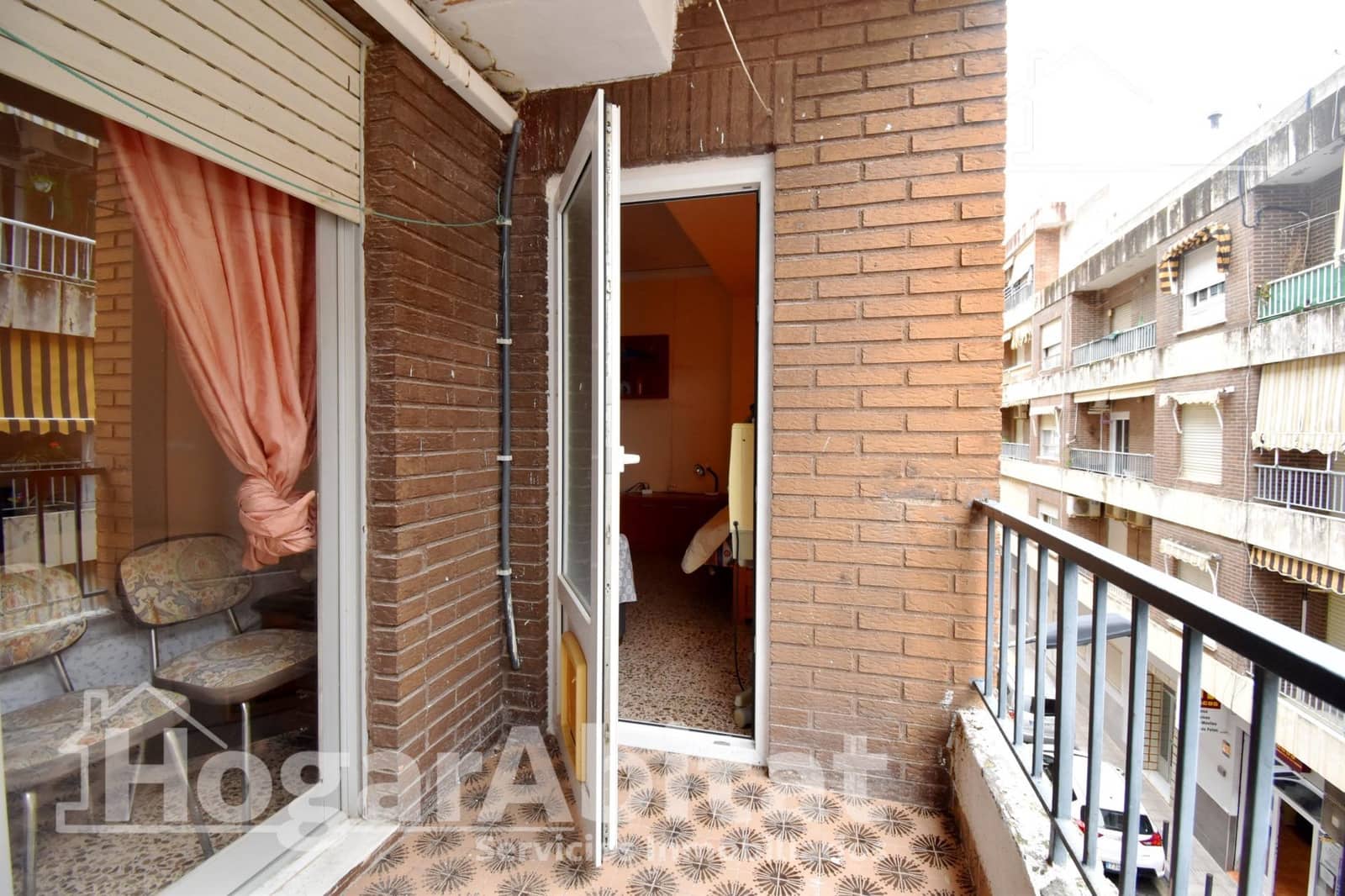 4 soveværelse Lejlighed til salg i Real de Gandia - € 120.000 (Ref: 9530632)