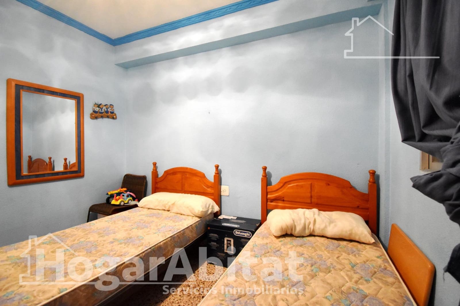 4 soveværelse Lejlighed til salg i Real de Gandia - € 120.000 (Ref: 9530632)