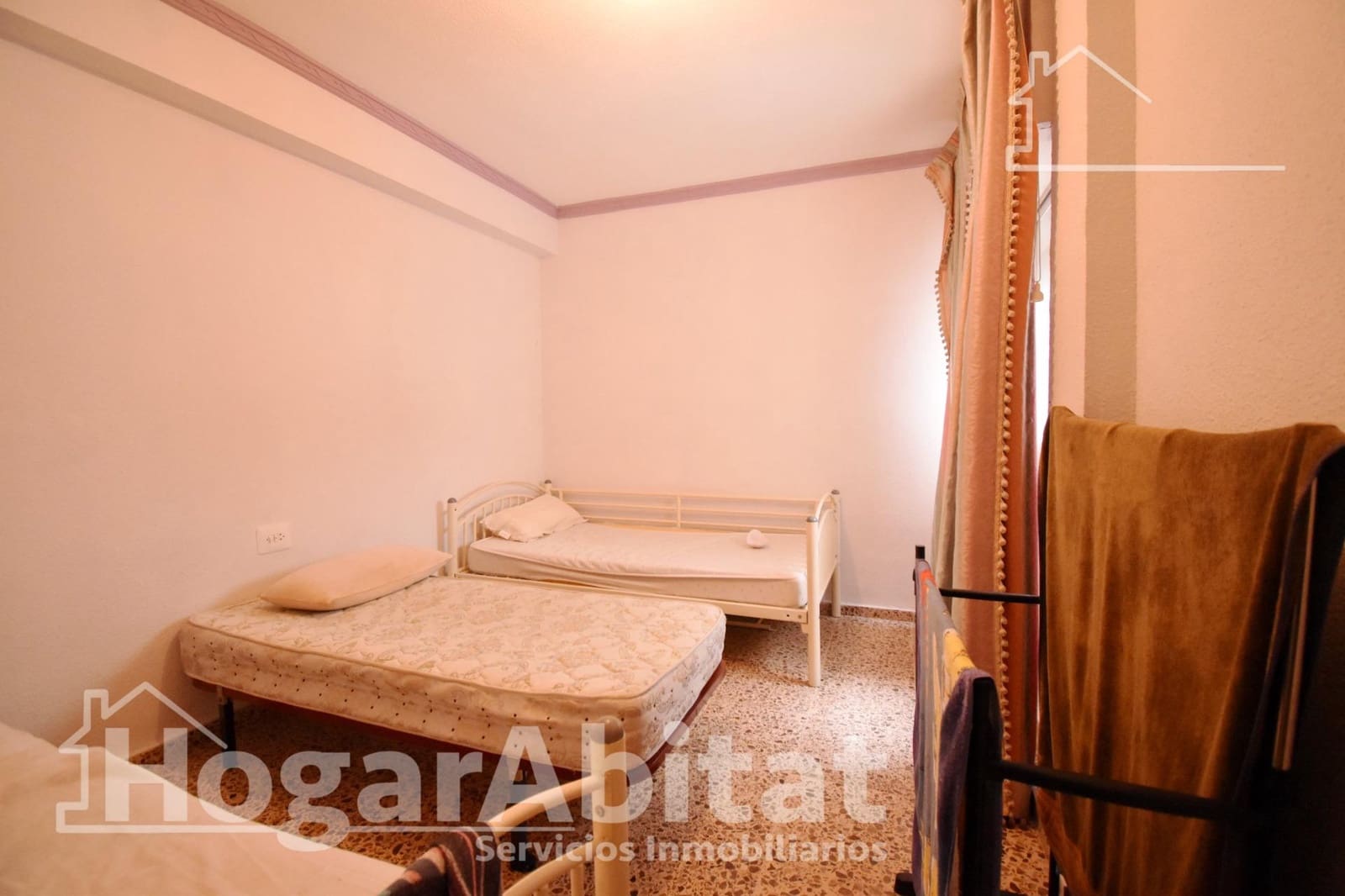 4 soveværelse Lejlighed til salg i Real de Gandia - € 120.000 (Ref: 9530632)