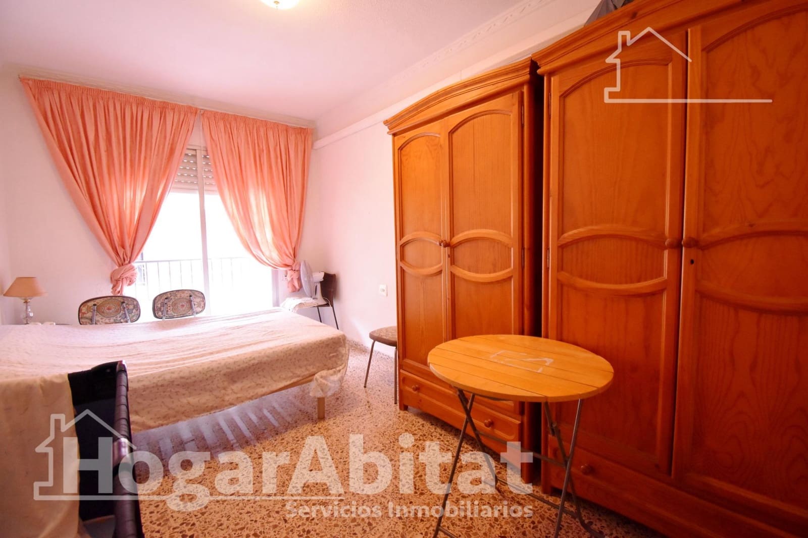 4 soveværelse Lejlighed til salg i Real de Gandia - € 120.000 (Ref: 9530632)