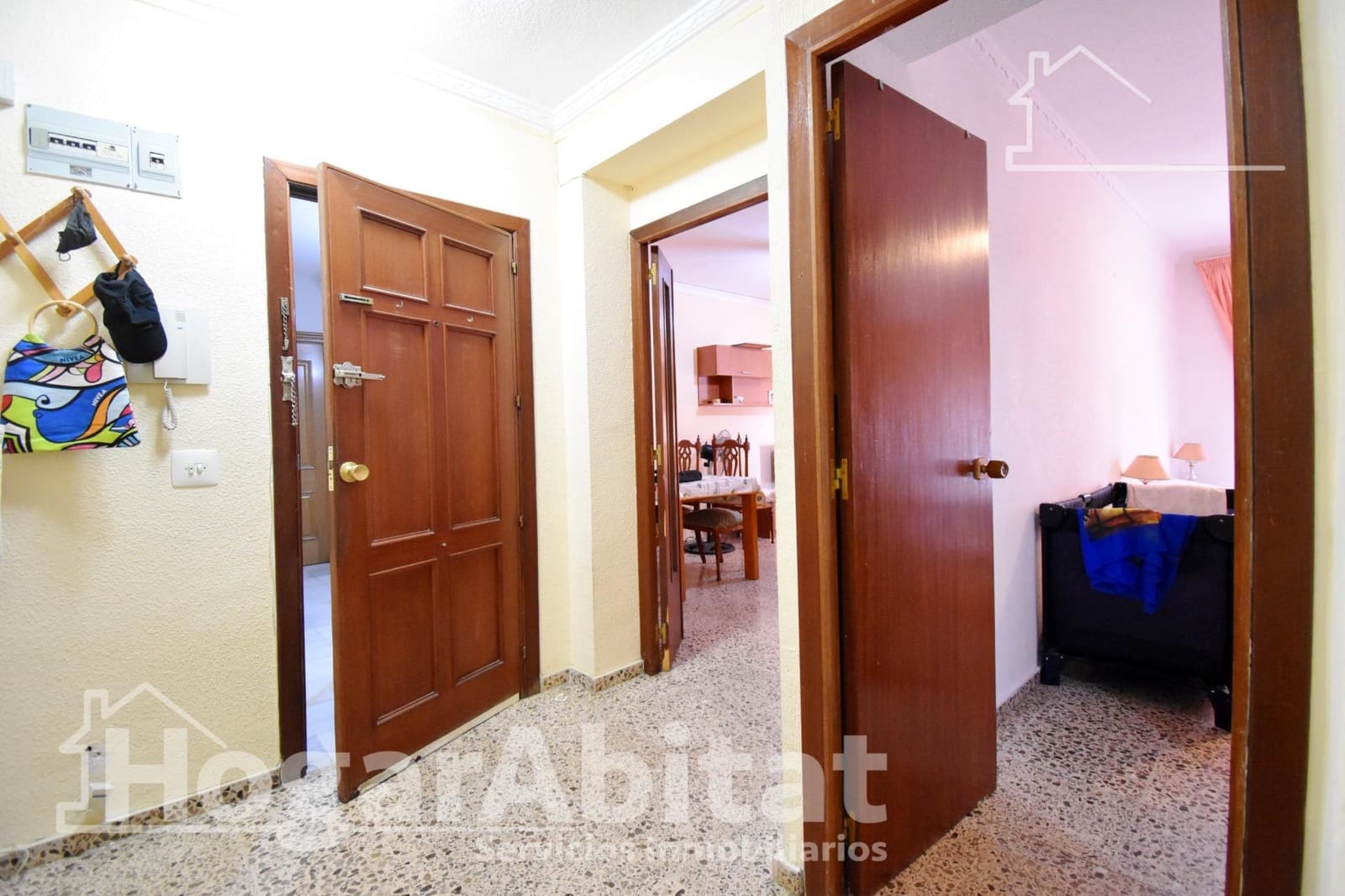 4 soveværelse Lejlighed til salg i Real de Gandia - € 120.000 (Ref: 9530632)