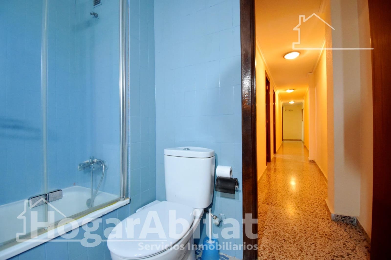 4 soveværelse Lejlighed til salg i Real de Gandia - € 120.000 (Ref: 9530632)