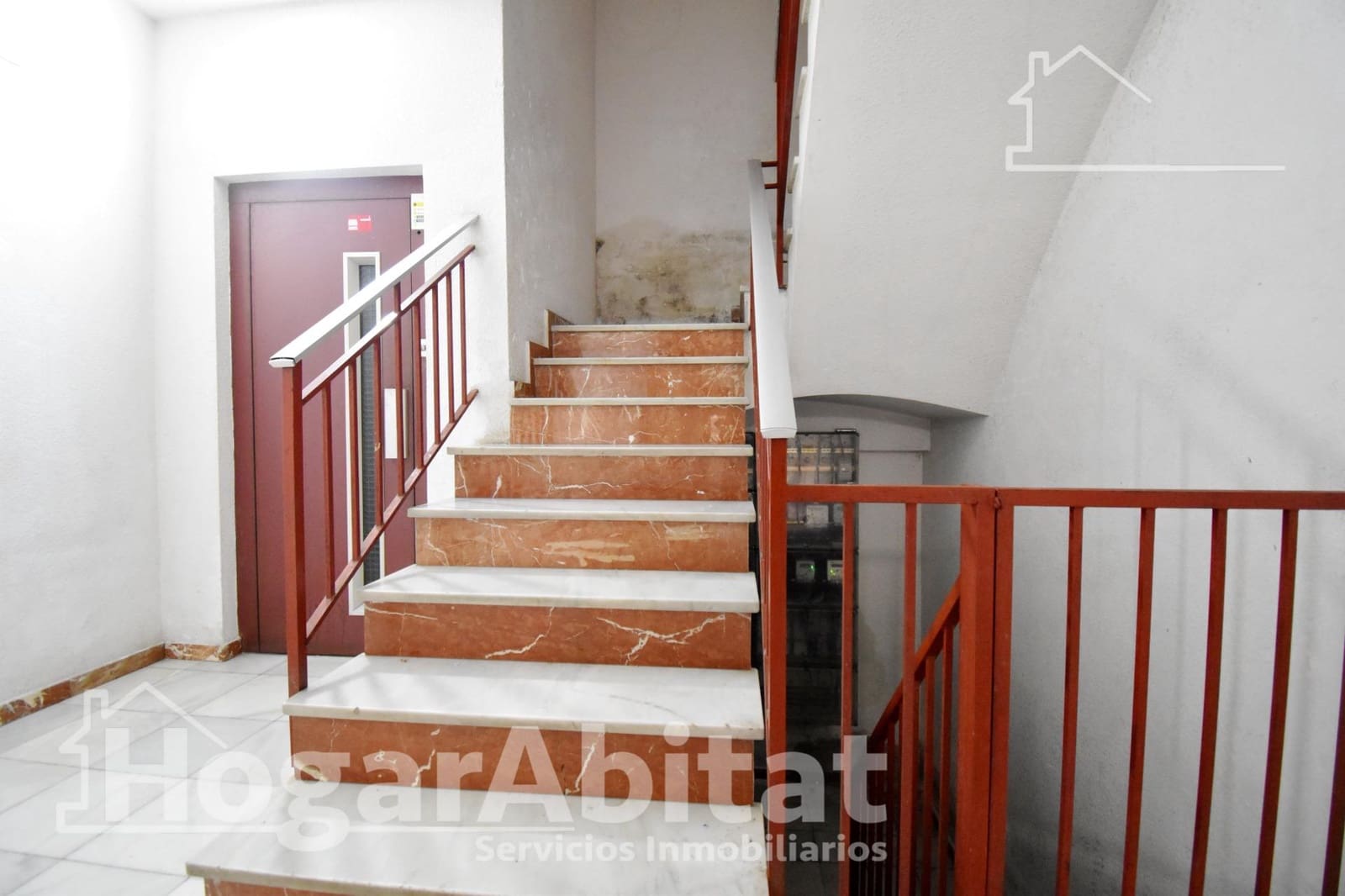 4 soveværelse Lejlighed til salg i Real de Gandia - € 120.000 (Ref: 9530632)