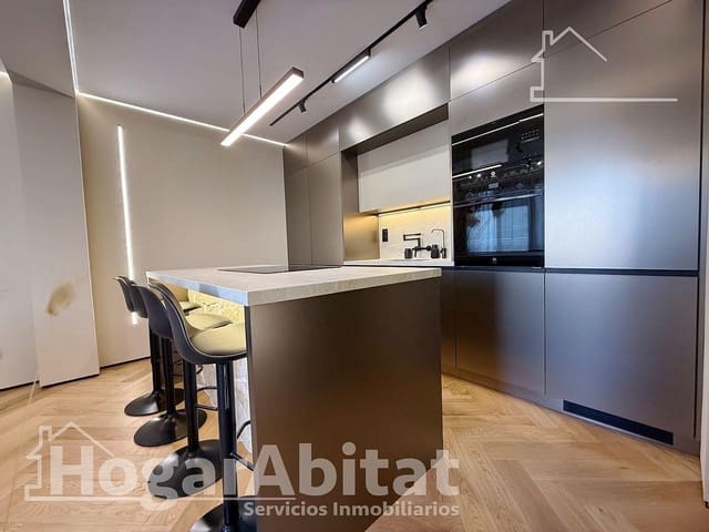 3 soveværelse Lejlighed til salg i Mercado, Alicante by - € 620.000 (Ref: 9530634)