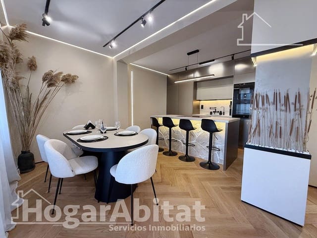 3 soveværelse Lejlighed til salg i Mercado, Alicante by - € 620.000 (Ref: 9530634)