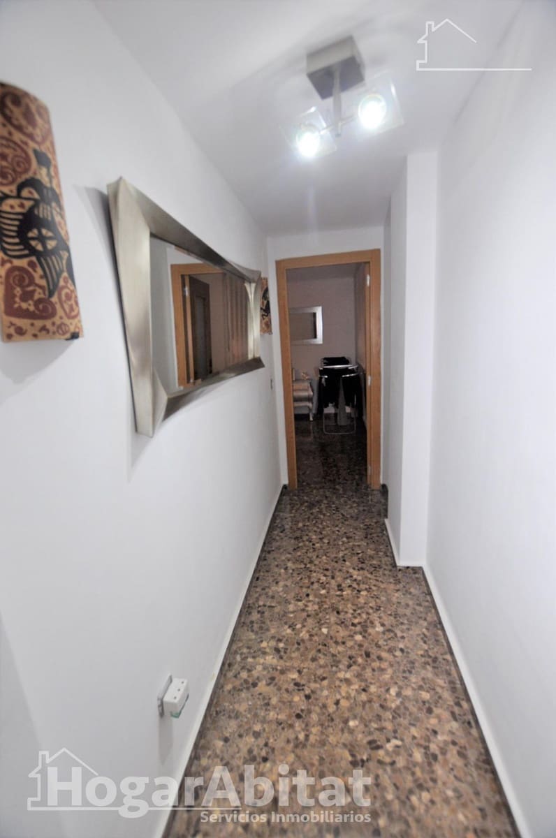 3 sypialnia Mieszkanie na sprzedaż w Rafelbunyol - 256 000 € (Ref: 9530635)