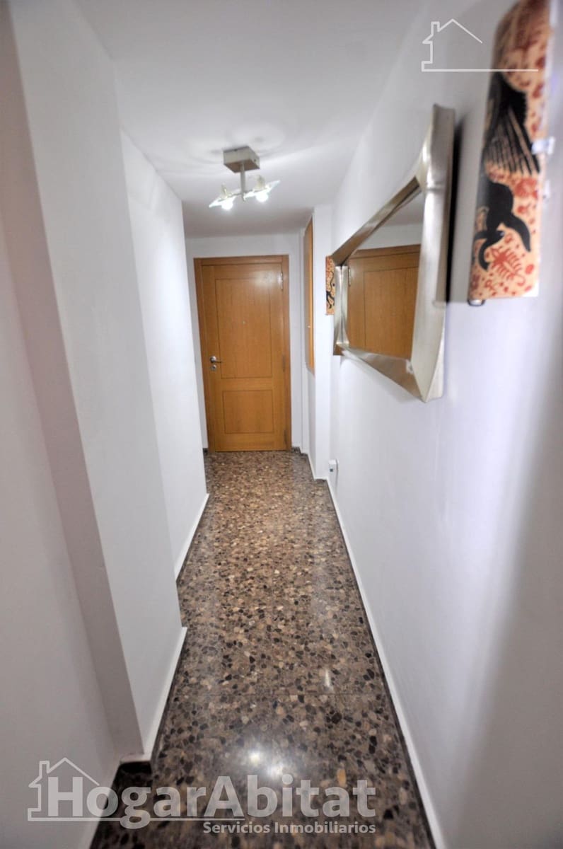 3 sypialnia Mieszkanie na sprzedaż w Rafelbunyol - 256 000 € (Ref: 9530635)