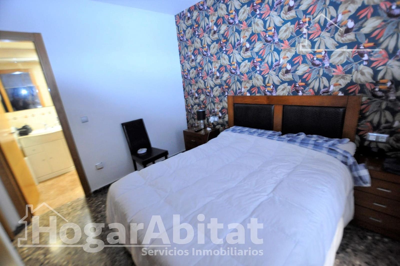 3 sypialnia Mieszkanie na sprzedaż w Rafelbunyol - 256 000 € (Ref: 9530635)