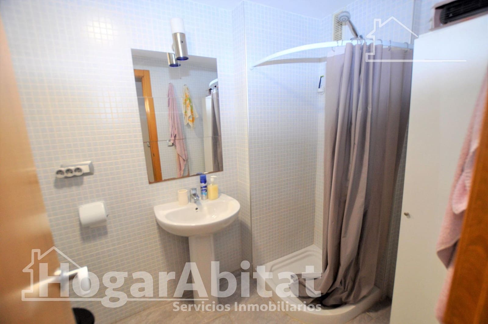 3 sypialnia Mieszkanie na sprzedaż w Rafelbunyol - 256 000 € (Ref: 9530635)