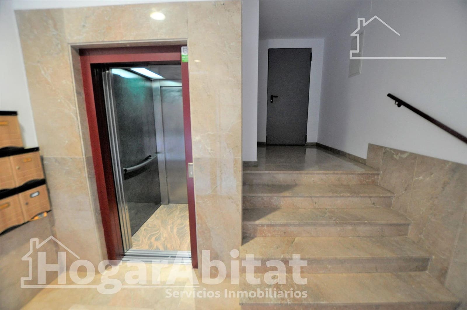 3 sypialnia Mieszkanie na sprzedaż w Rafelbunyol - 256 000 € (Ref: 9530635)