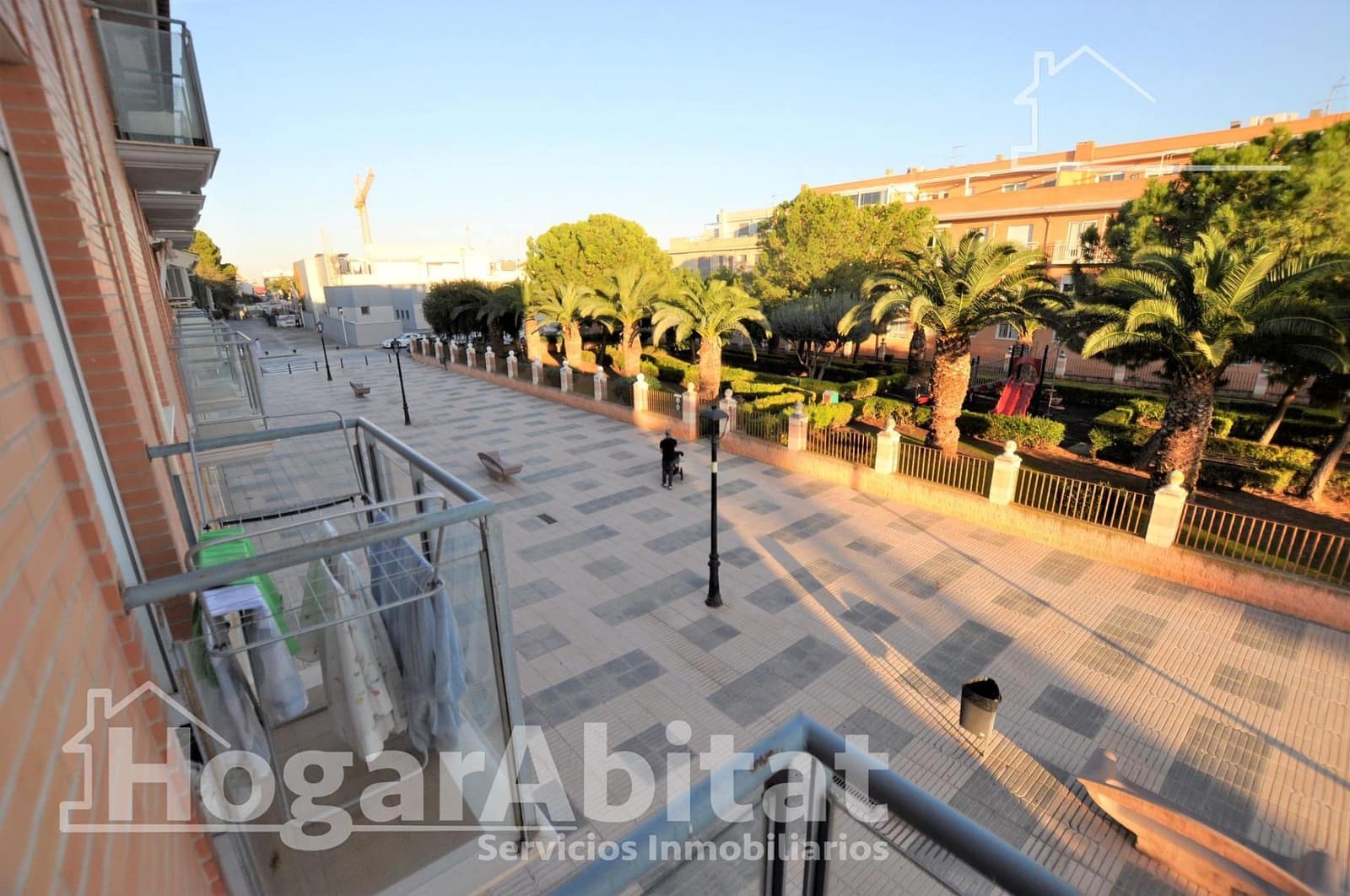 3 sypialnia Mieszkanie na sprzedaż w Rafelbunyol - 256 000 € (Ref: 9530635)