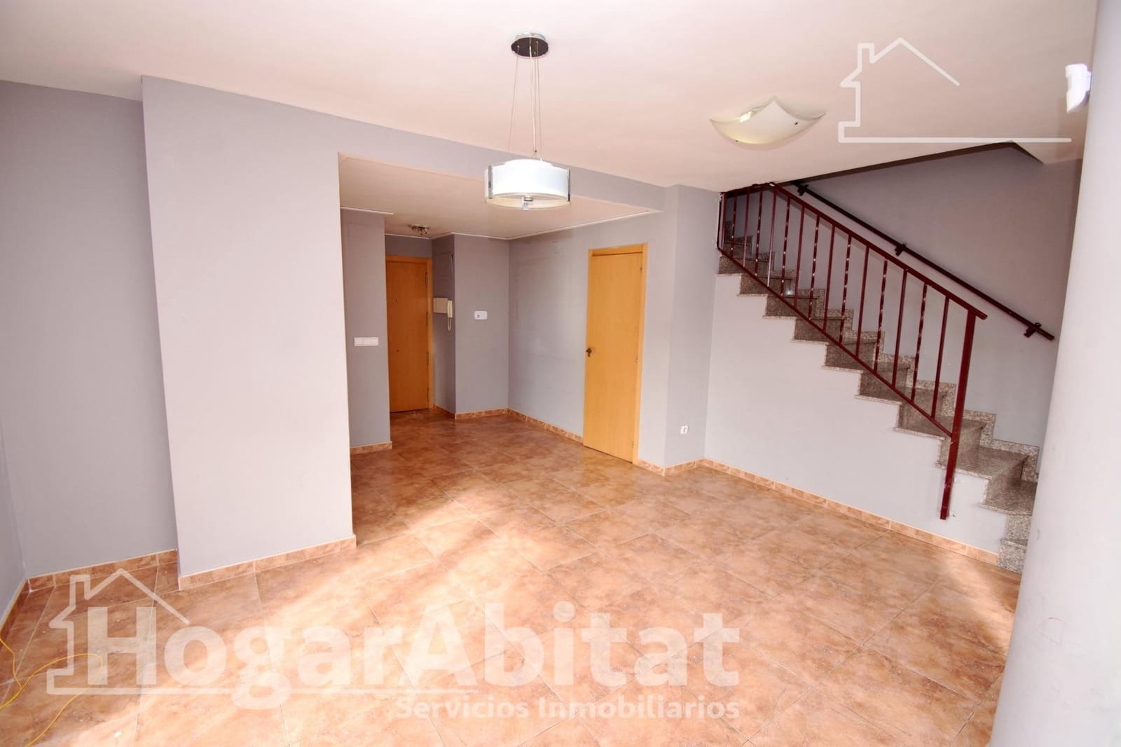 2 bedroom Flat for sale in Alzira - € 167,000 (Ref: 9530637)