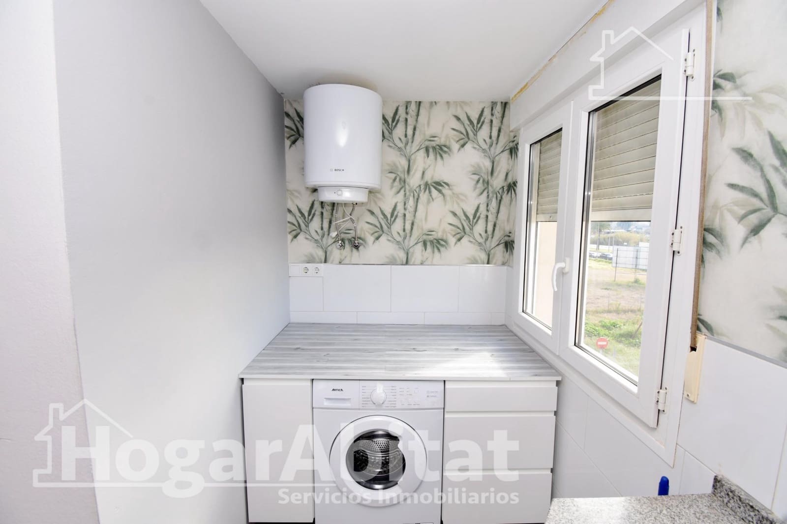 2 bedroom Flat for sale in Alzira - € 167,000 (Ref: 9530637)