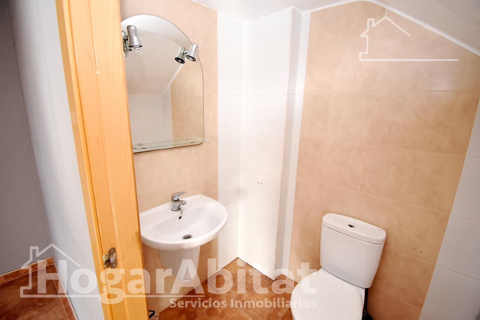 2 bedroom Flat for sale in Alzira - € 167,000 (Ref: 9530637)