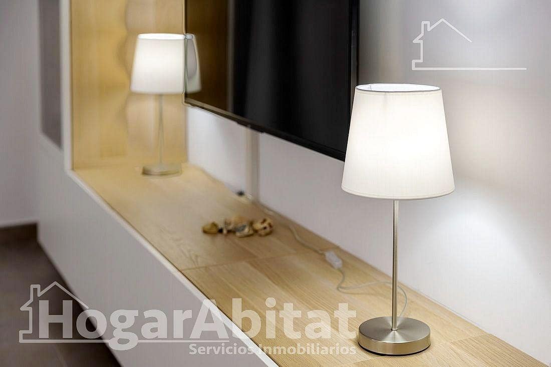 Piso de 3 habitaciones en Pego en venta - 129.000 € (Ref: 9530638)