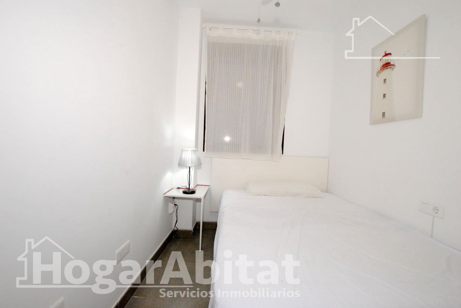 Piso de 3 habitaciones en Pego en venta - 129.000 € (Ref: 9530638)